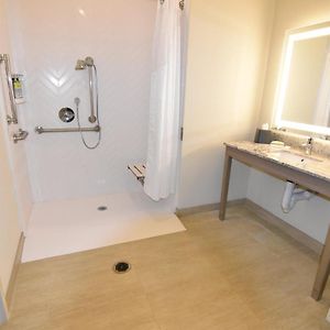 Twin Room Mobility accessible